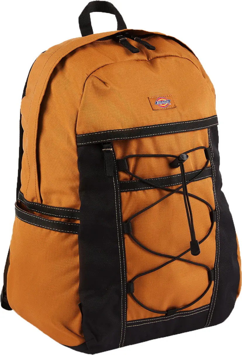 Dickies Dickies Ashville Backpack Brown Duck