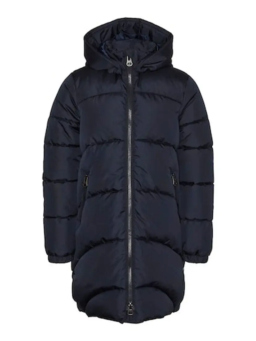 Vero Moda Girl Vero Moda Girl Mary Long Coat Navy Blazer (164 /14 år)