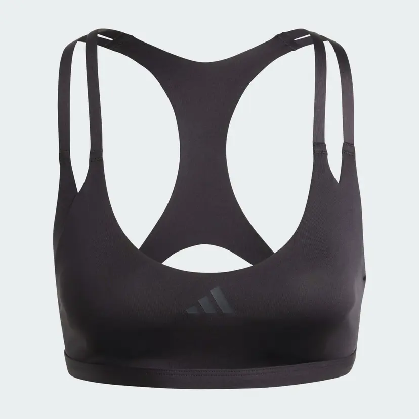 Adidas Aeroimpact Luxe Training Light-Support BH