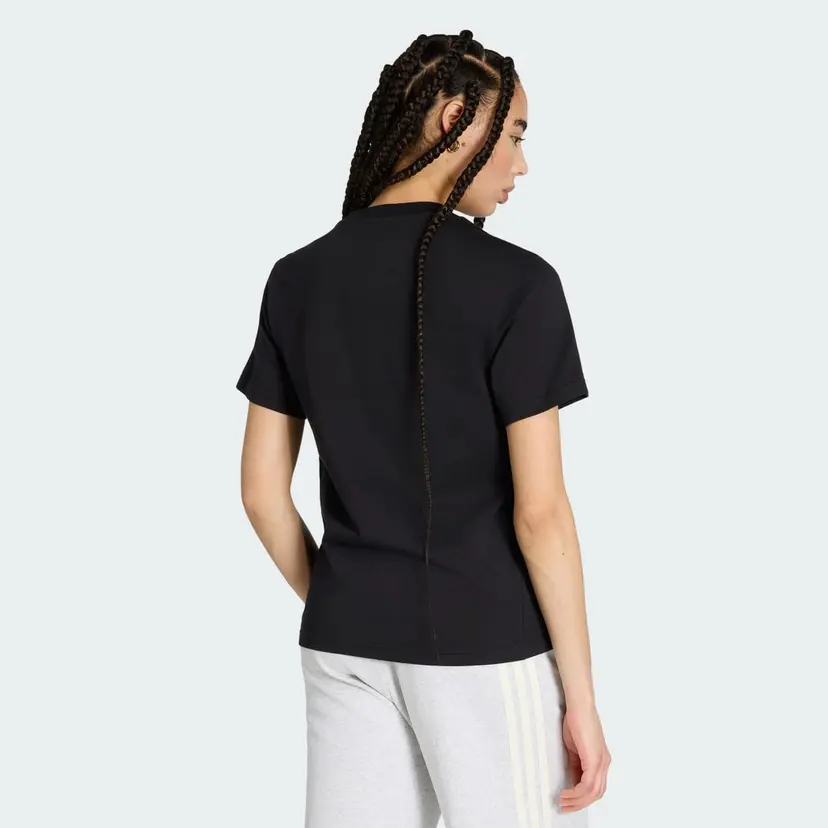 Adidas FOOD REGULAR GRAPHIC T-SKJORTE
