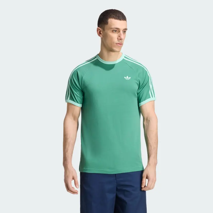Adidas 3-STRIPES T-SKJORTE