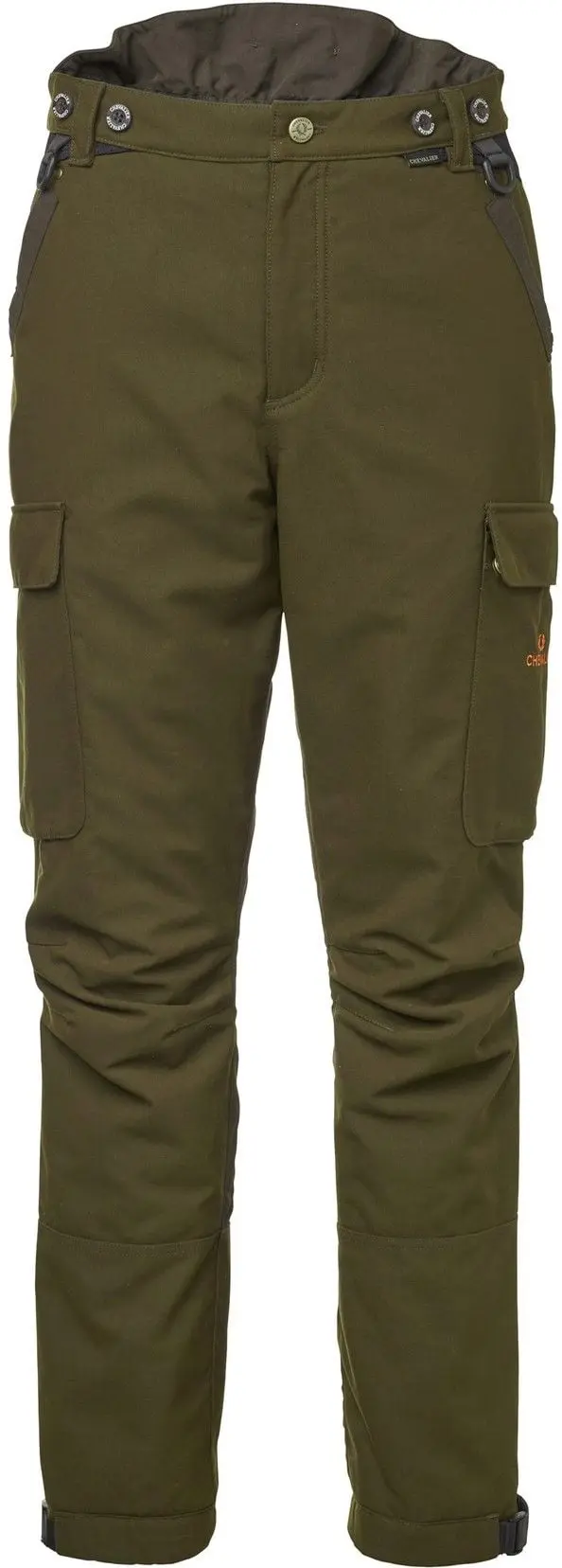 Chevalier Chevalier Reinforcement GTX Pants Men Autumn Green