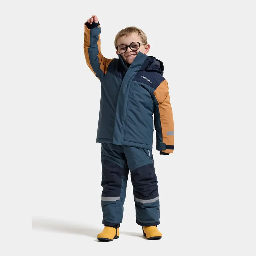 Didriksons Skare Kids' Set