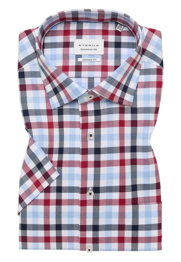 ETERNA shirt 1384 C19K