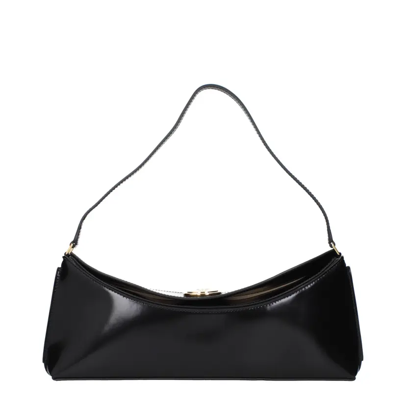 Jacquemus Jacquemus Skuldervesker – Svart