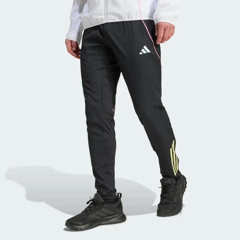 Adidas Juventus Tiro 25 Competition Presentation Bukse