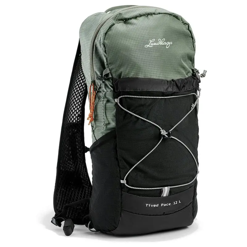 Lundhags Lundhags Tived Pace 12L Aloe Green