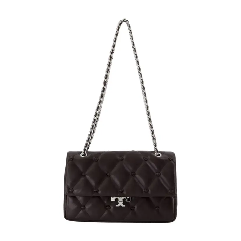 Tory Burch Tory Burch Skuldervesker – Brun