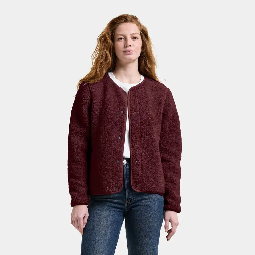 Didriksons Selma Jacket