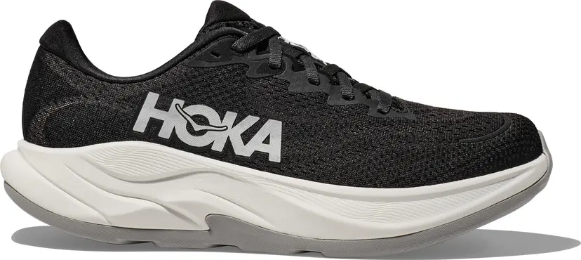 HOKA Hoka Women's Rincon 4 Black/White