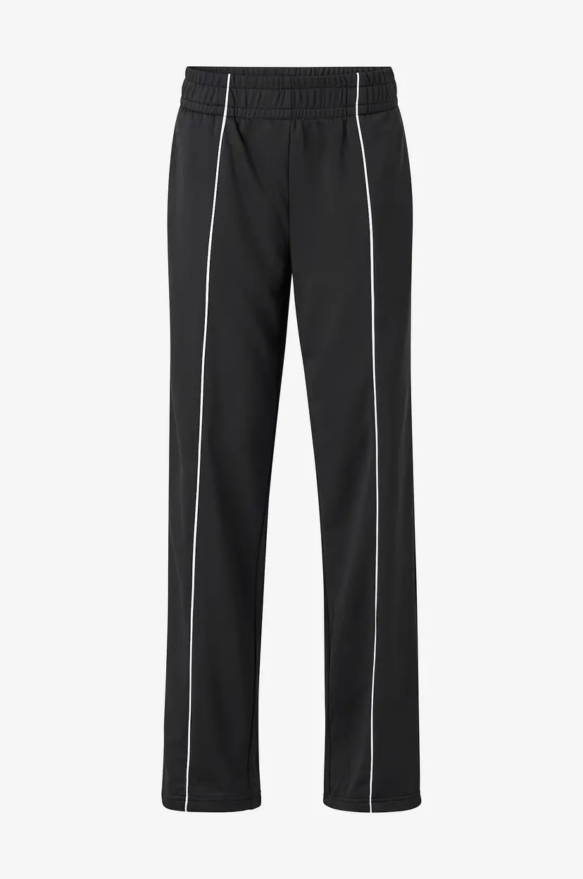 Fila Sweatpants Rivoli Wide Track - Svart