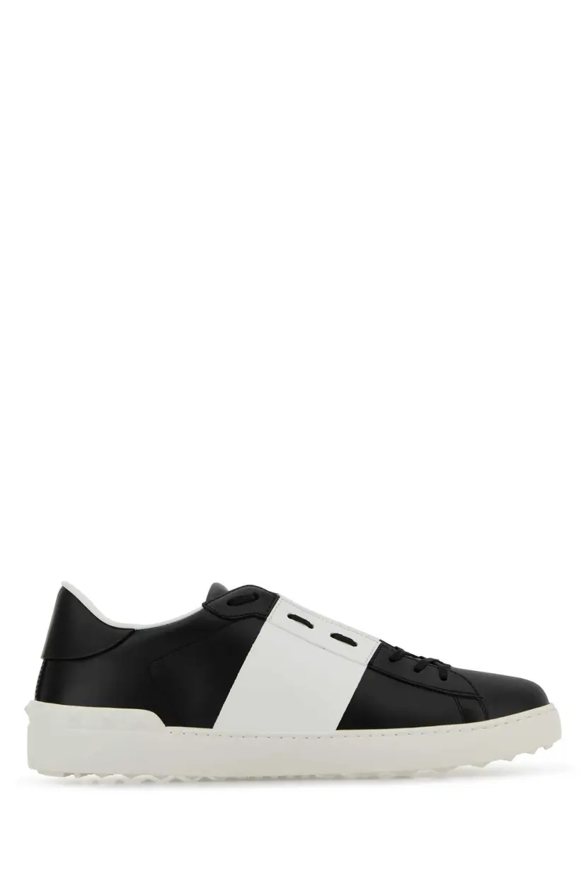 Valentino Garavani Valentino Garavani Sneakers – Svart