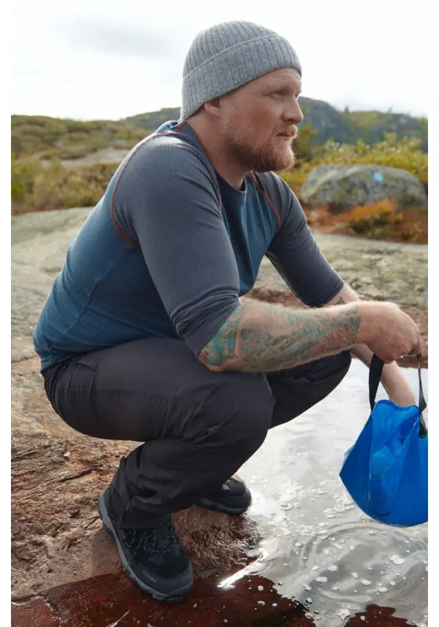 Stormberg Lindland trøye