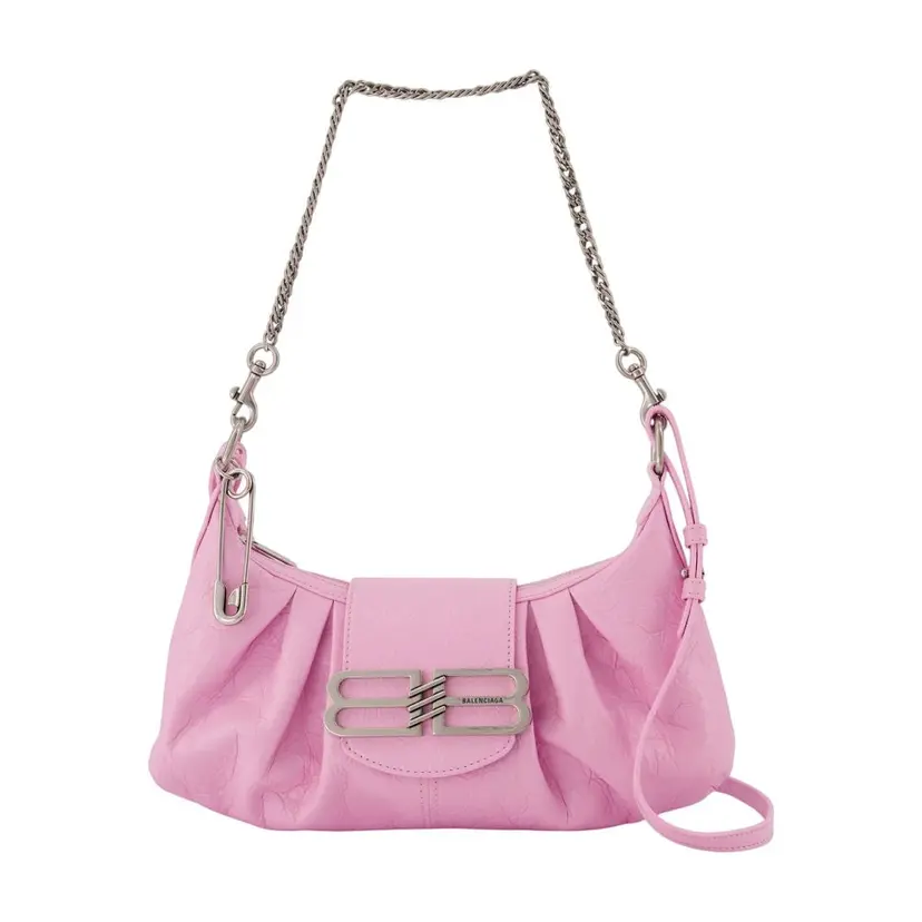 Balenciaga Balenciaga Skuldervesker – Rosa