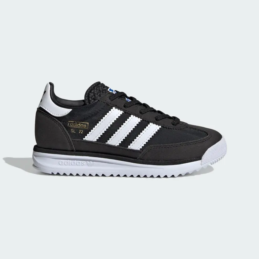 Adidas SL 72 RS Elastic Laces Sko, barn