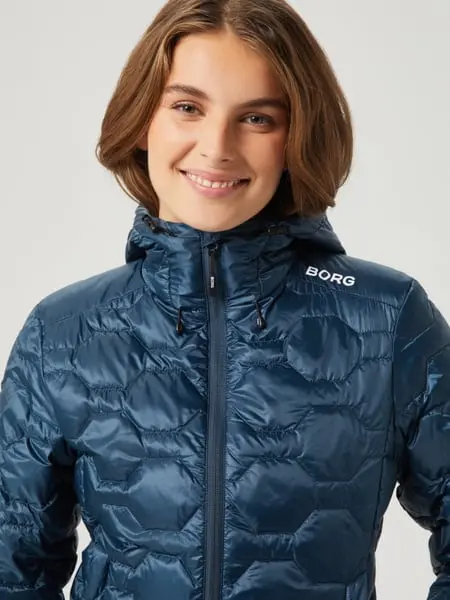 Björn Borg Borg Down Liner Jacket