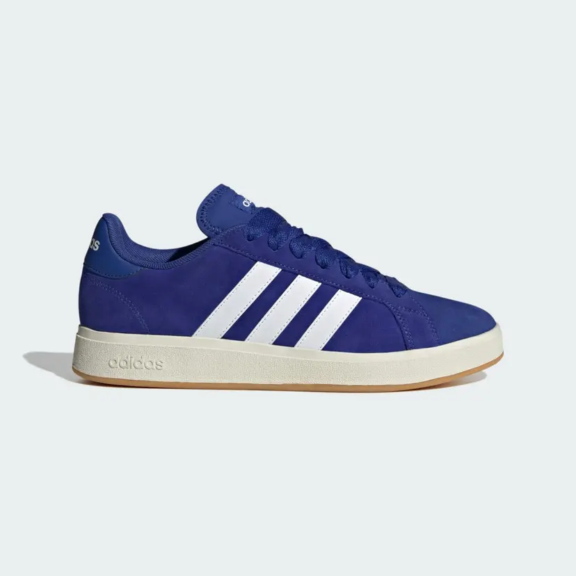 Adidas Grand Court Base 00s Sko