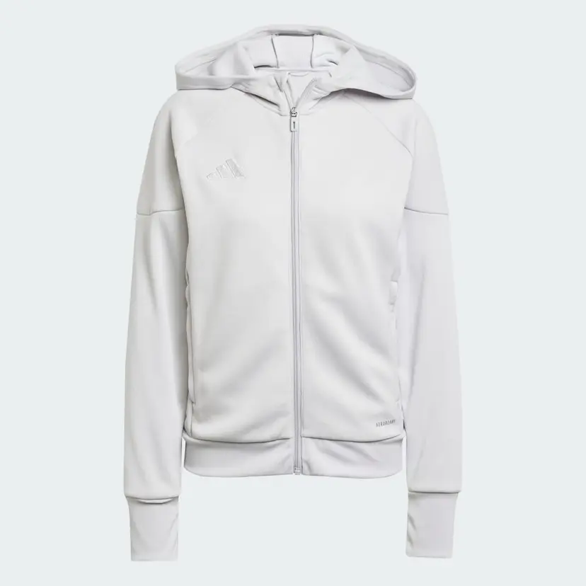 Adidas Tiro 25 Full-Zip Hettegenser