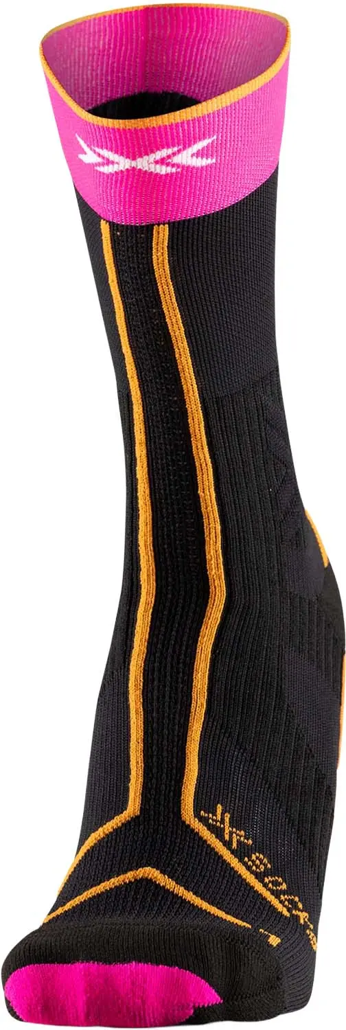 X-Socks X-Socks Trailrun Terraskin Expert Crew