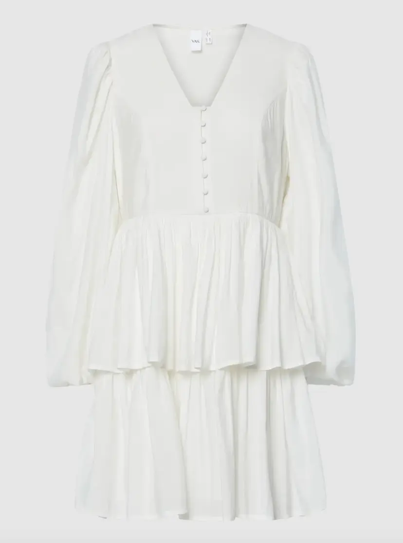 Y.A.S Yaslilo LS Dress