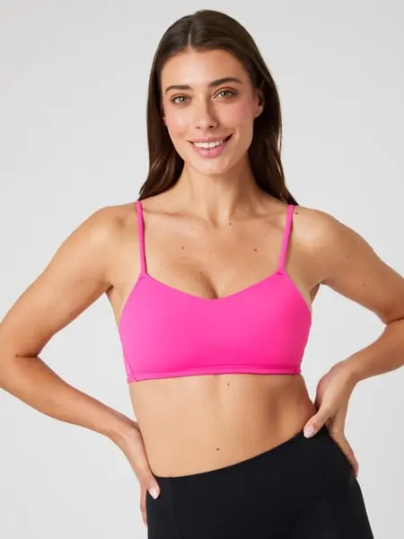 Björn Borg Studio Soft Padded Bra