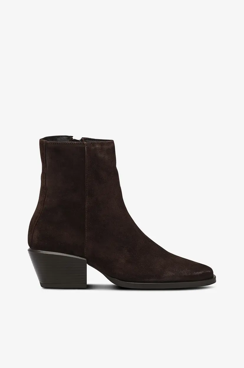Johnny Bulls Boots - Brun