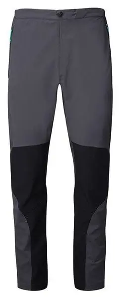 Rab Rab W's Torque Softshell Pants Beluga