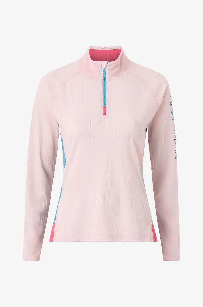 Kari Traa Termisk topp Leah HZ - Rosa