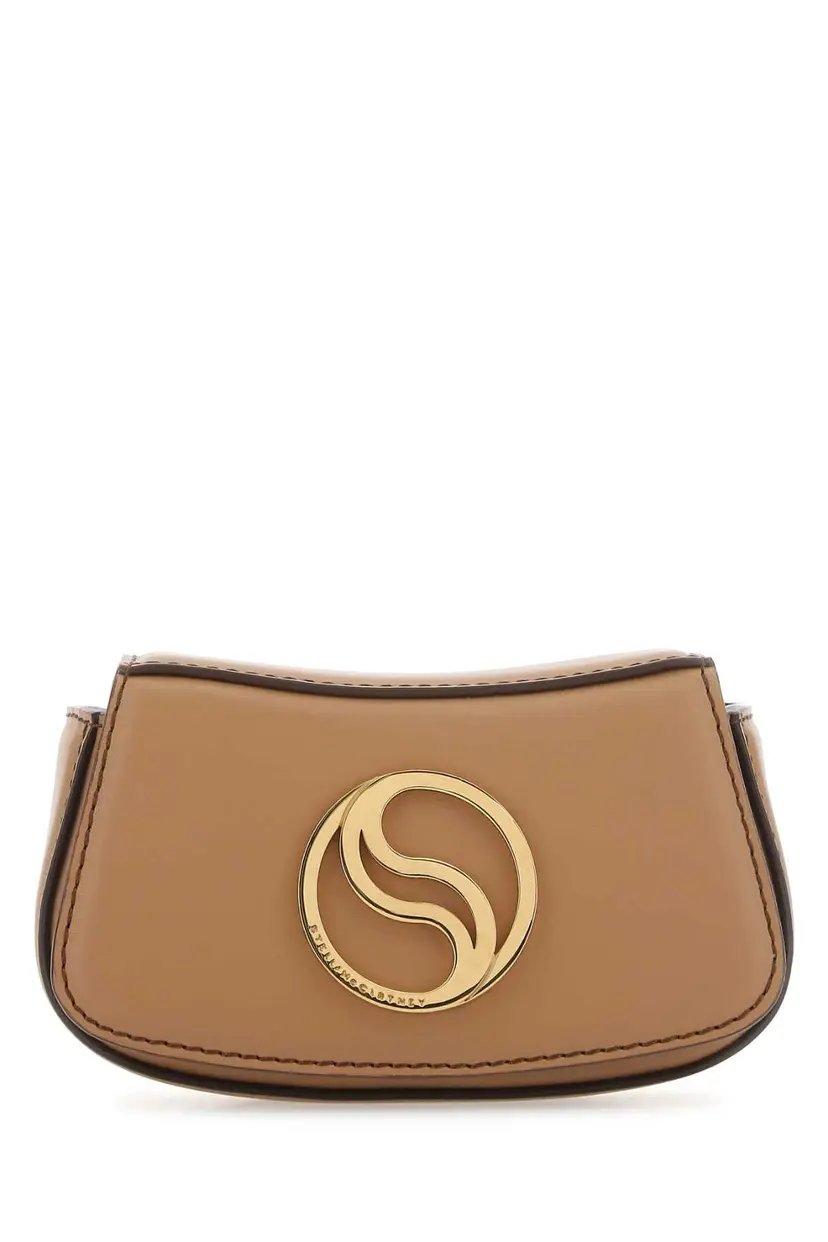 Stella McCartney Stella McCartney Skuldervesker – Brun