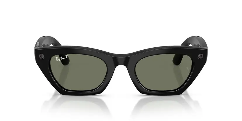 Ray-Ban Ray-Ban Meta RW4015 Zena Sort