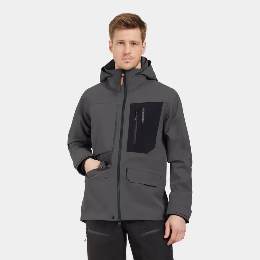 Didriksons Fractus 3 Layer Jacket