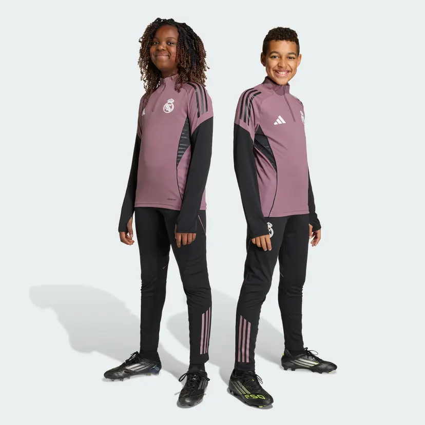 Adidas Real Madrid Tiro 25 Competition Treningsbukse