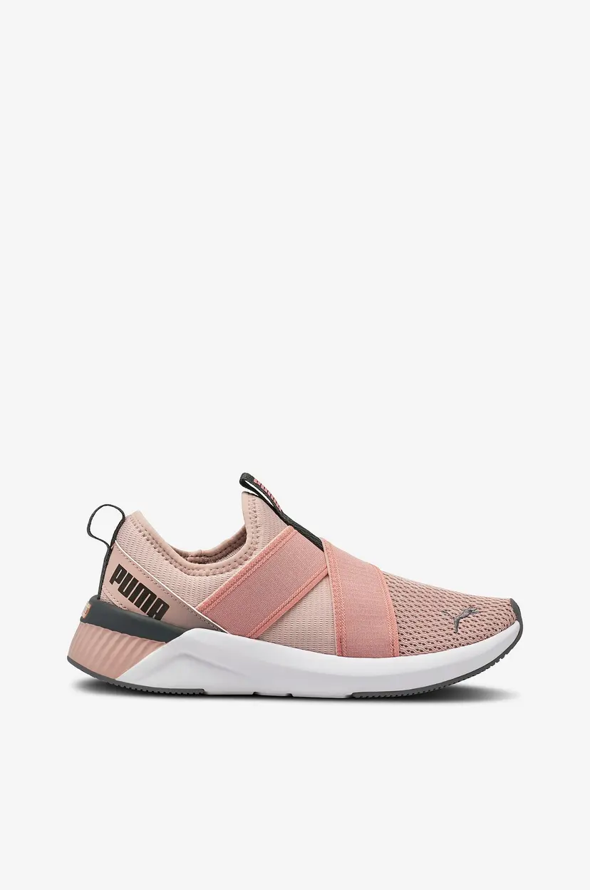 Puma Løpesko Softride Harli Slip On Wns - Rosa