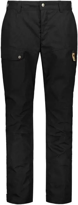 Sasta Sasta W's Taival+ Trousers Black