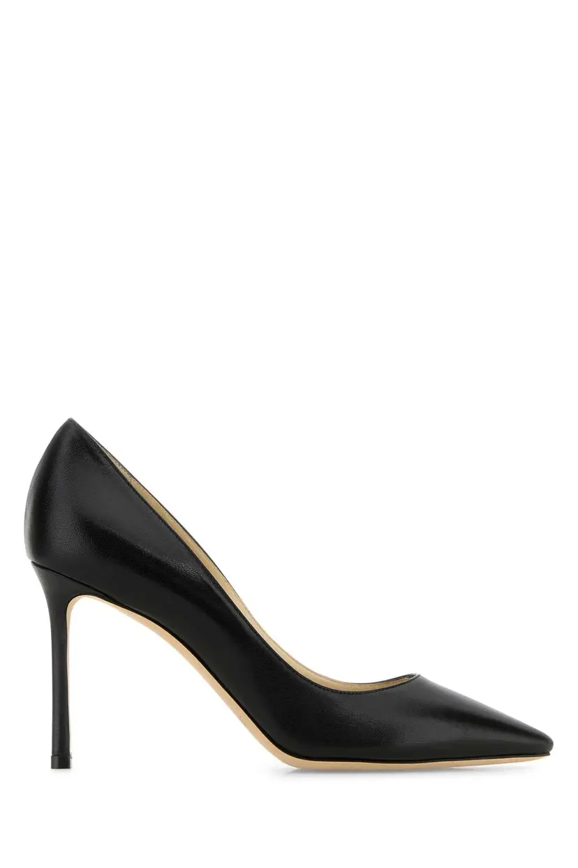 Jimmy Choo Jimmy Choo Pumps – Svart