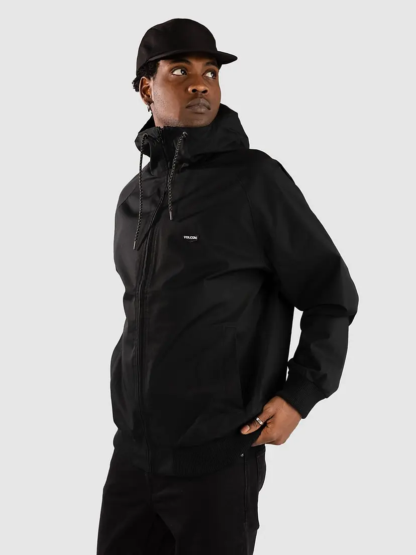 Volcom Volcom Raynan 10K Jakke svart