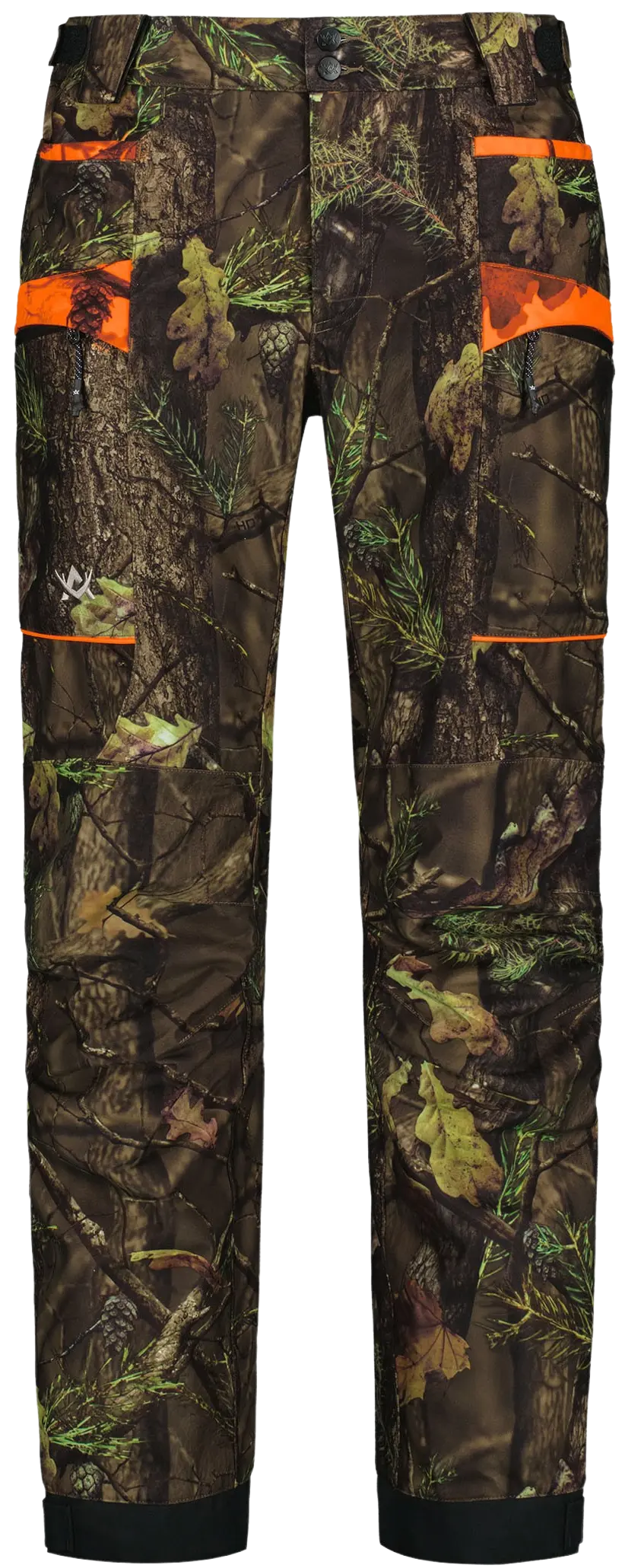 Alaska 1795 Alaska 1795 M's Extreme Lite Pant BlindMax HD
