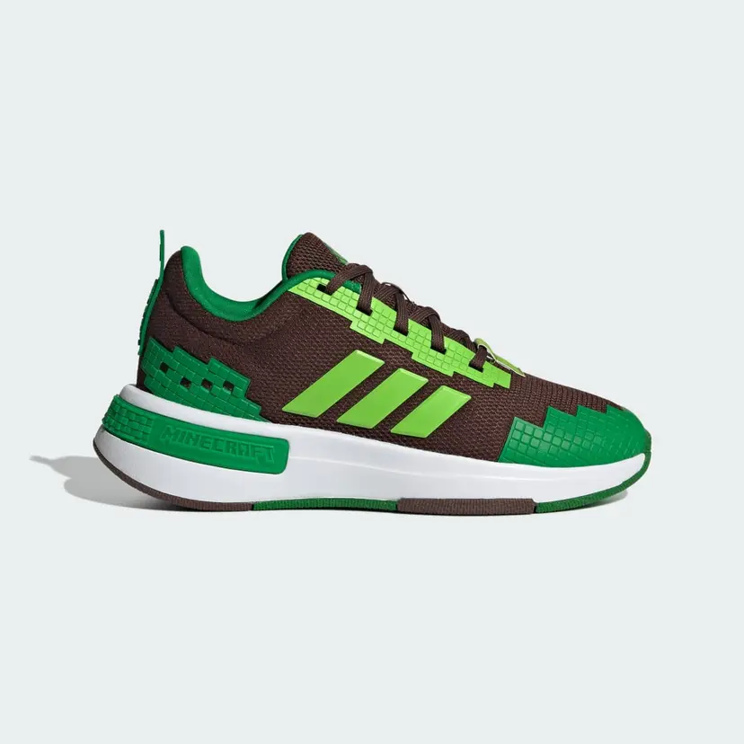 Adidas ADIDAS MINECRAFT PRO SKO JUNIOR
