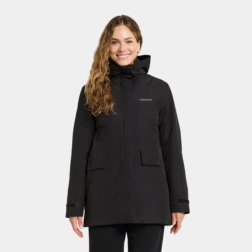 Didriksons Tuva Parka