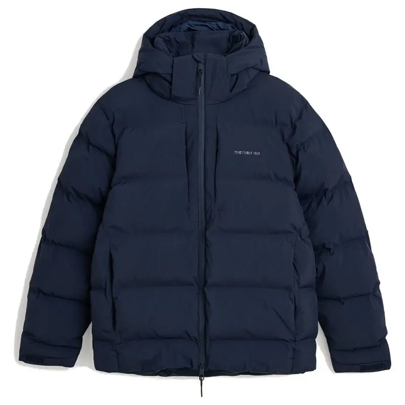 Tretorn Tretorn Arctic Puffer Jacket M Deep Navy