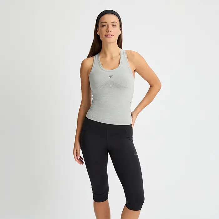 Rohnisch Seamless Flex Singlet