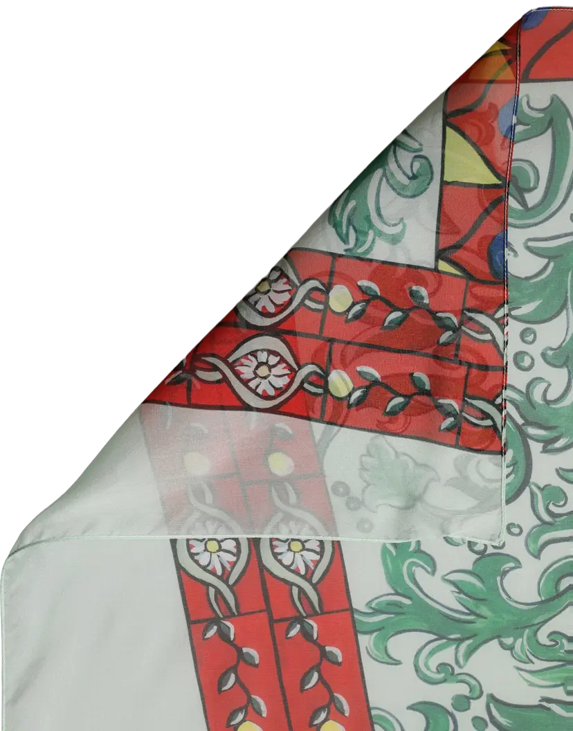 Dolce & Gabbana Dolce & Gabbana Skjerf