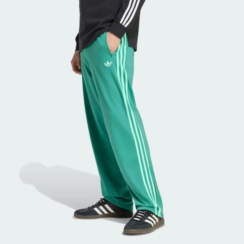 Adidas FIREBIRD TRENINGSBUKSE
