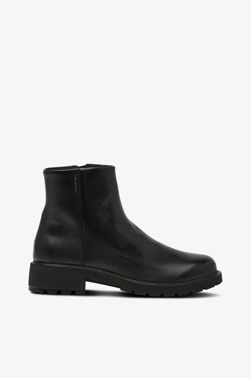 Ecco Boots Ecco Metropole Vienna W - Svart