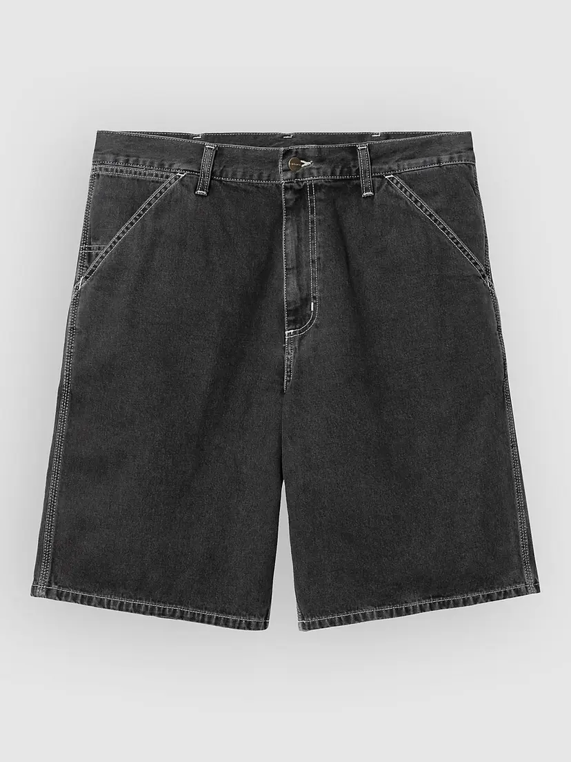 Carhartt Wip Carhartt WIP Simple Shorts svart