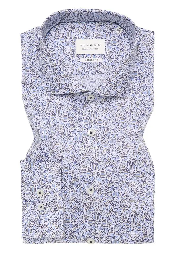 ETERNA shirt 4391 X17V
