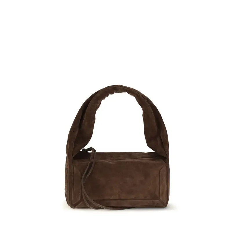 Maison Margiela Maison Margiela Skuldervesker – Brun