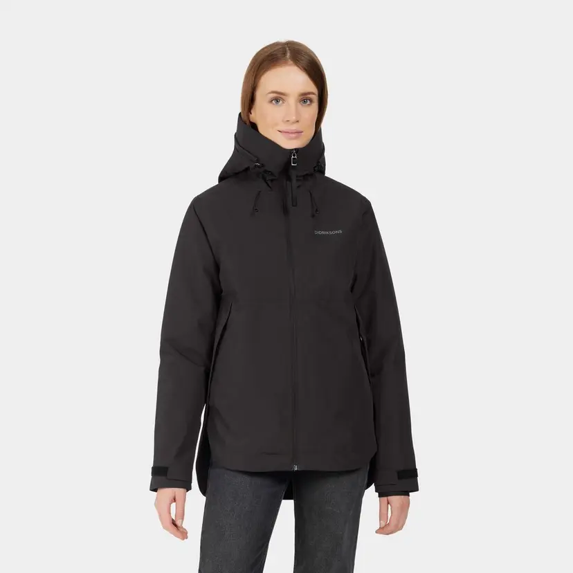 Didriksons Jennie Jacket