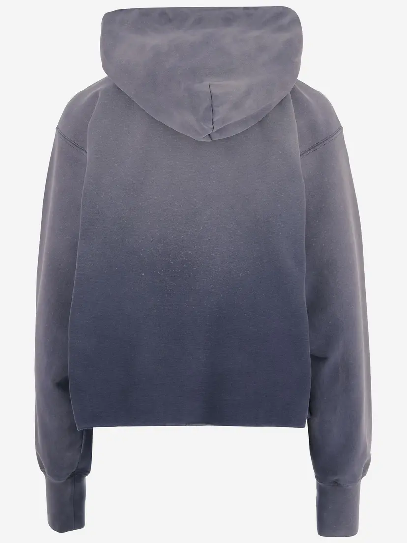 Maison Margiela Maison Margiela Hettegensere – Grå