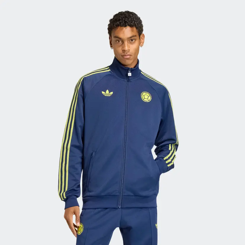 Adidas Colombia Originals Treningoverdel